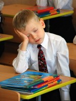 Ребенок не хочет учиться: ищем причины вместе с детским психологом
